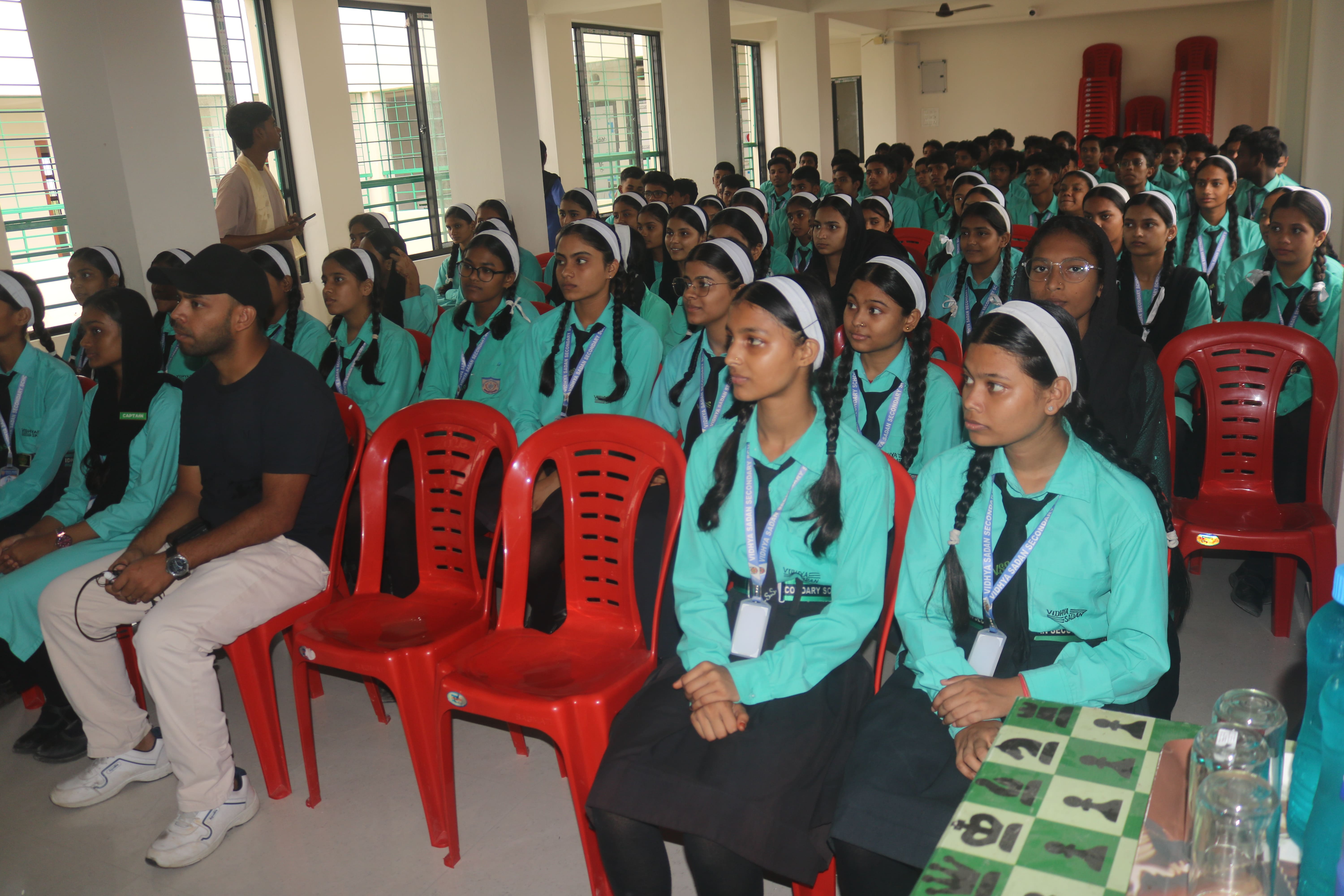 TC Pioneer cybersecurity conference keynote speaker presentation event