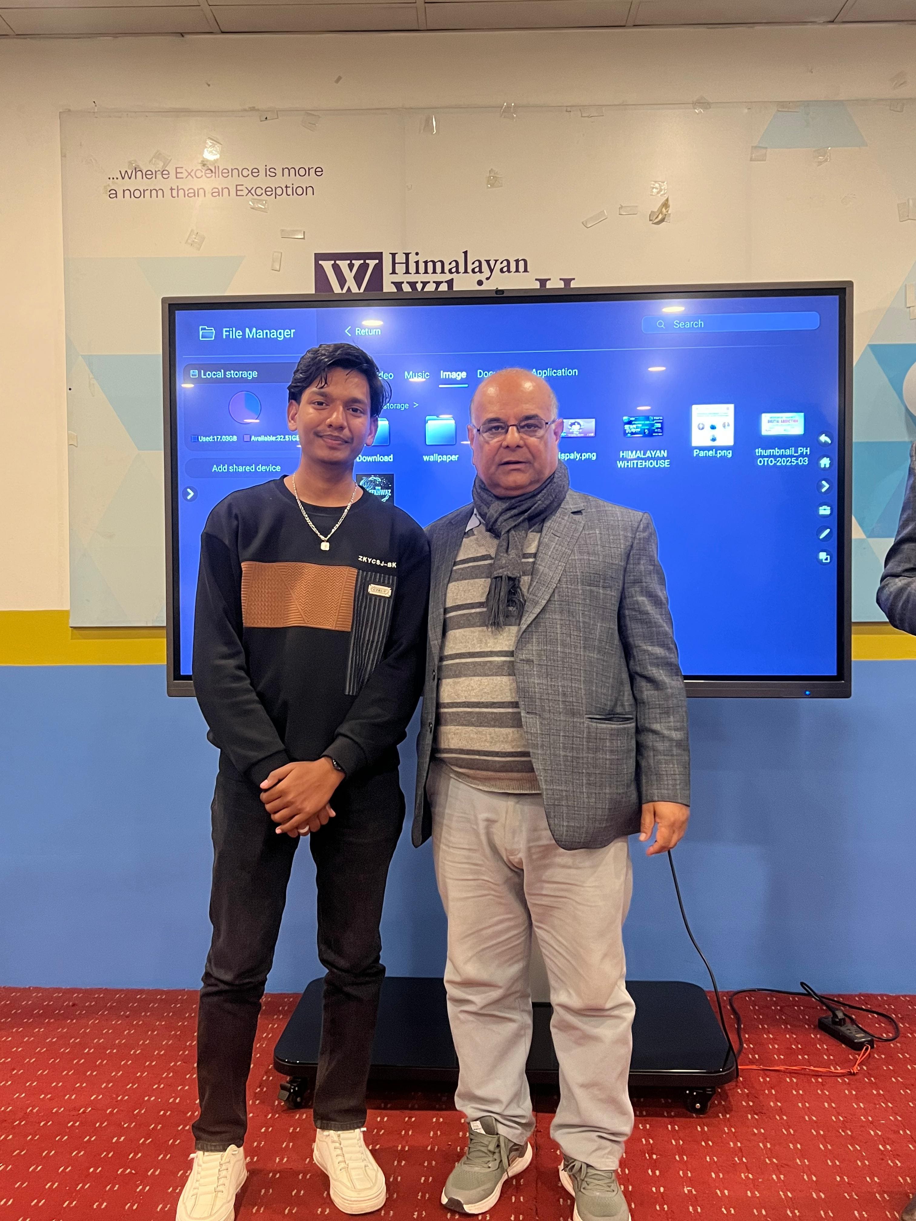 TC Pioneer hands-on security lab training with network defense exercises