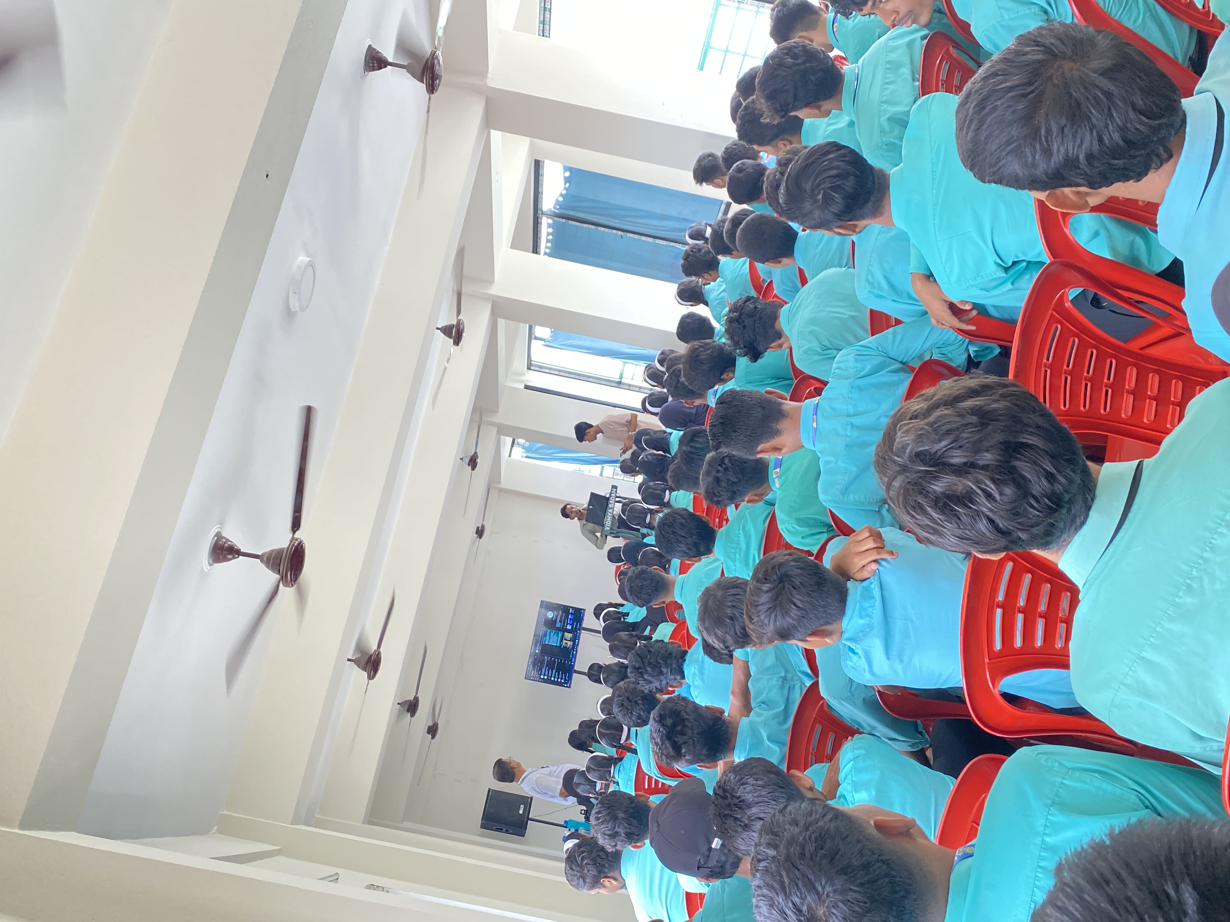 TC Pioneer student cybersecurity training and skill development program