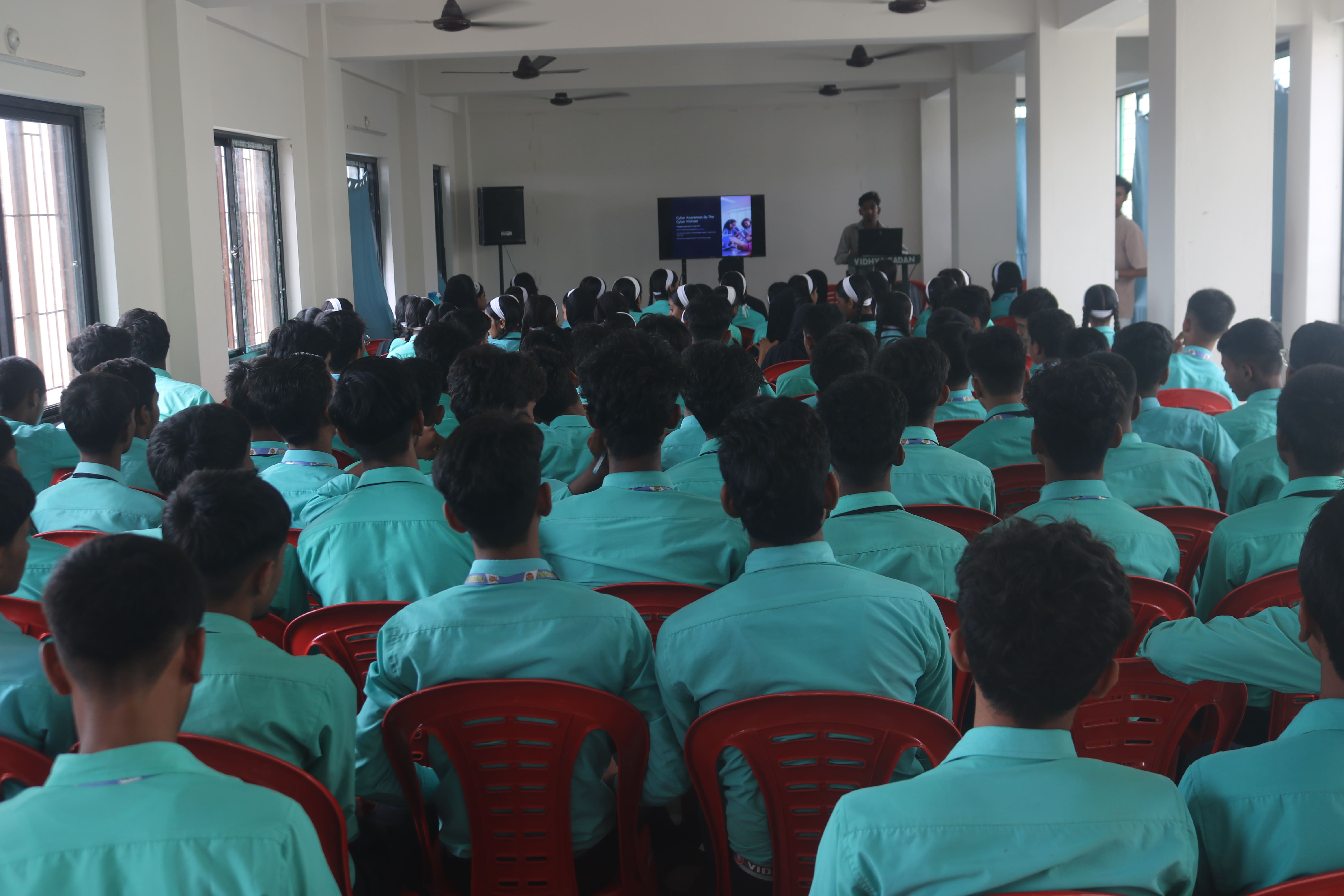 TC Pioneer incident response and cyber threat management workshop