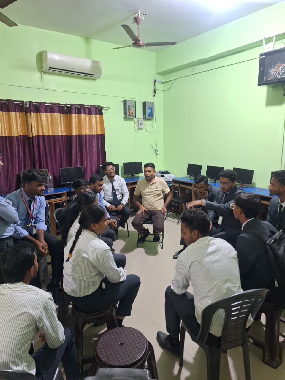 TC Pioneer cloud security and infrastructure protection workshop