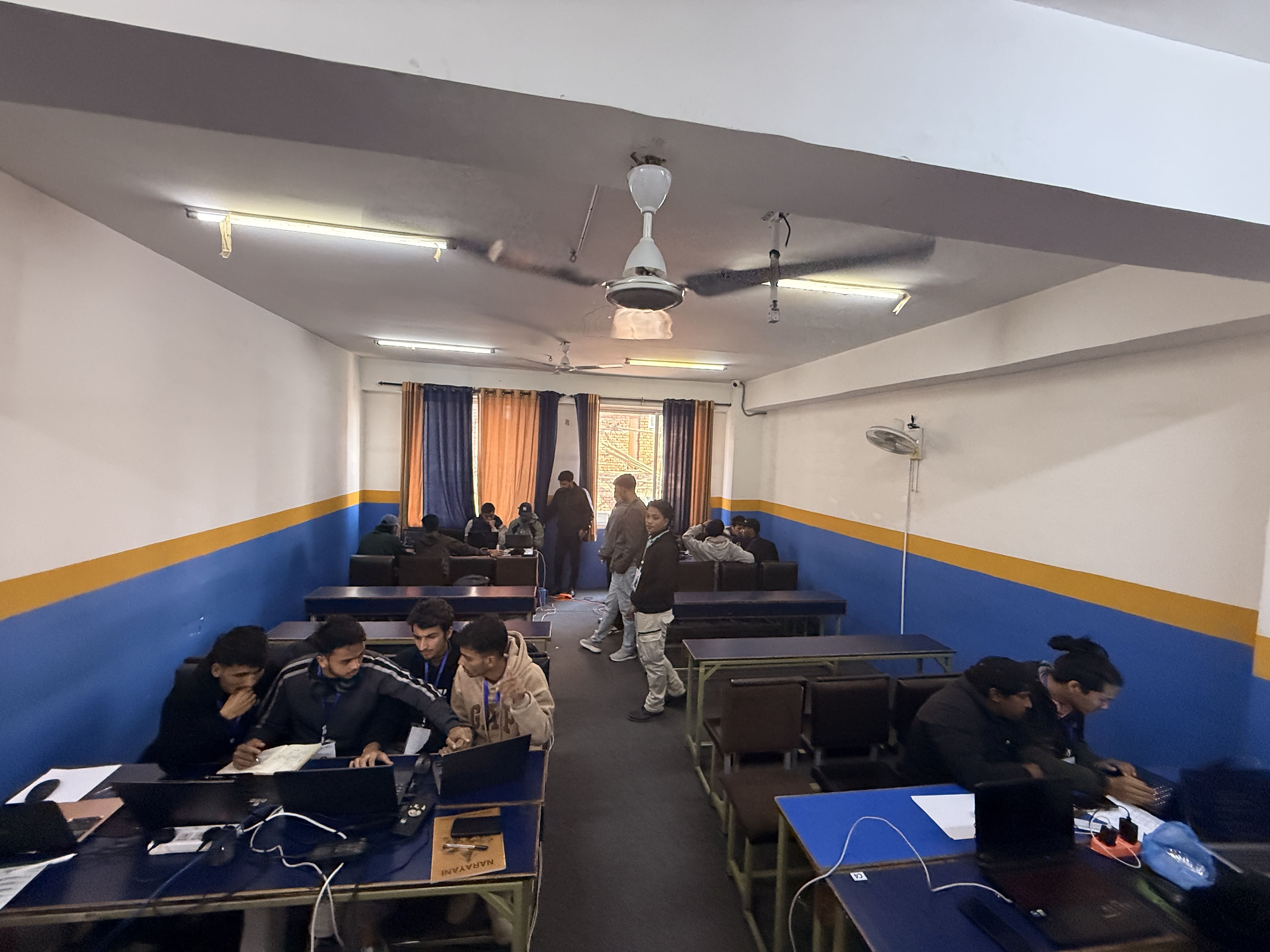 TC Pioneer compliance and data privacy regulations training event