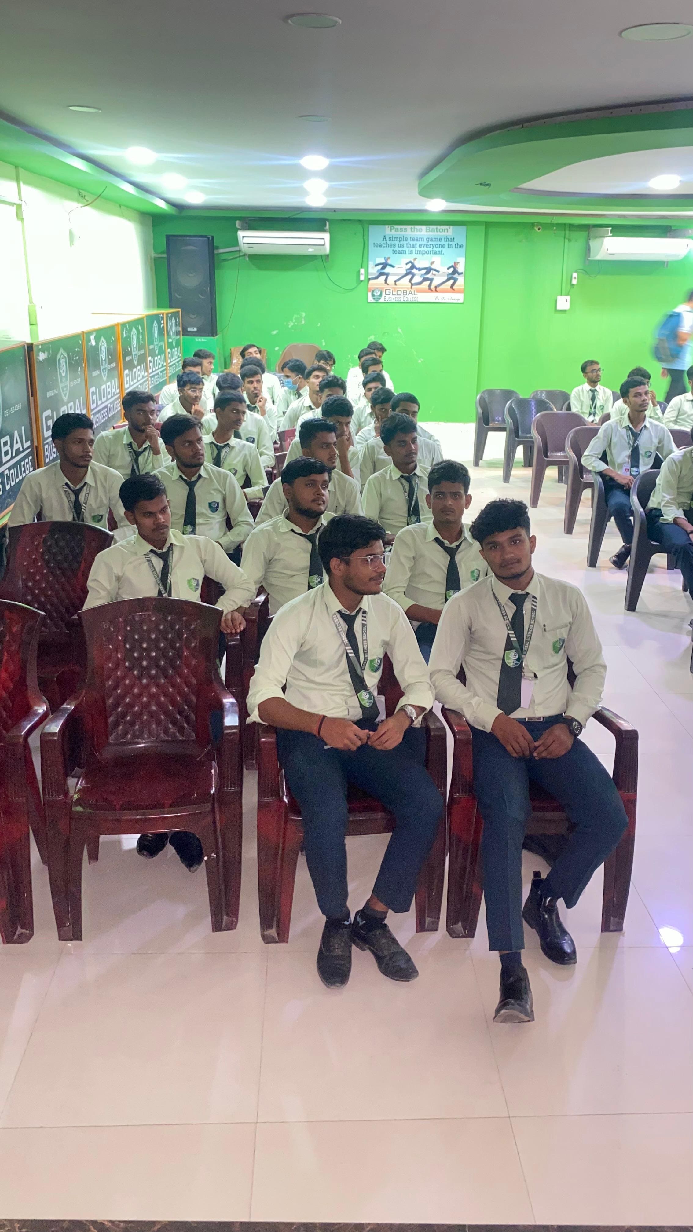 TC Pioneer cybersecurity career development and professional networking