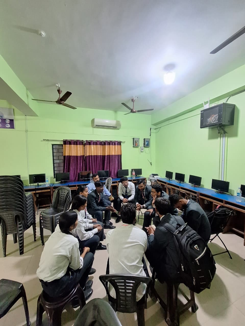 TC Pioneer network penetration testing and vulnerability assessment workshop