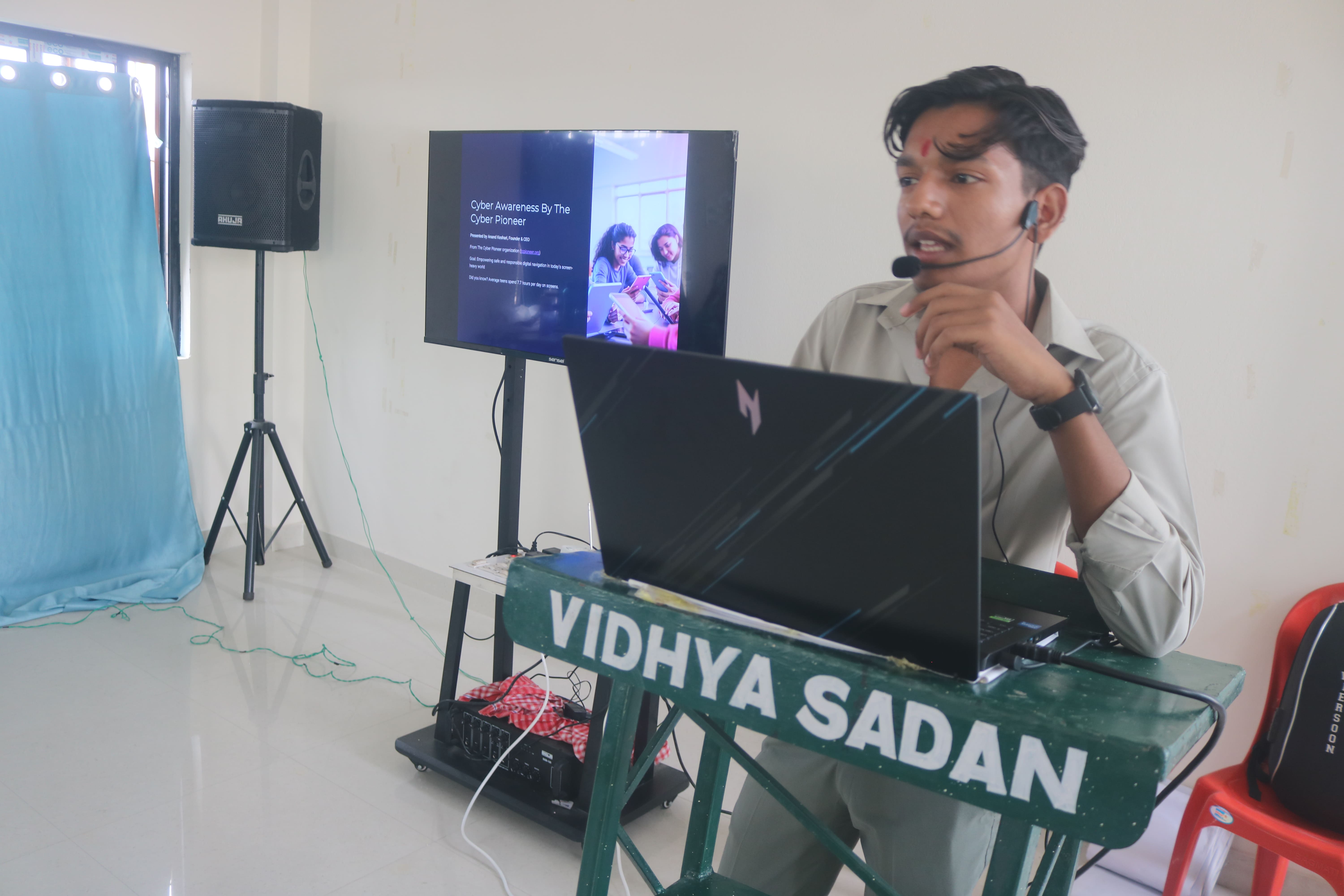 TC Pioneer secure coding practices and software security workshop