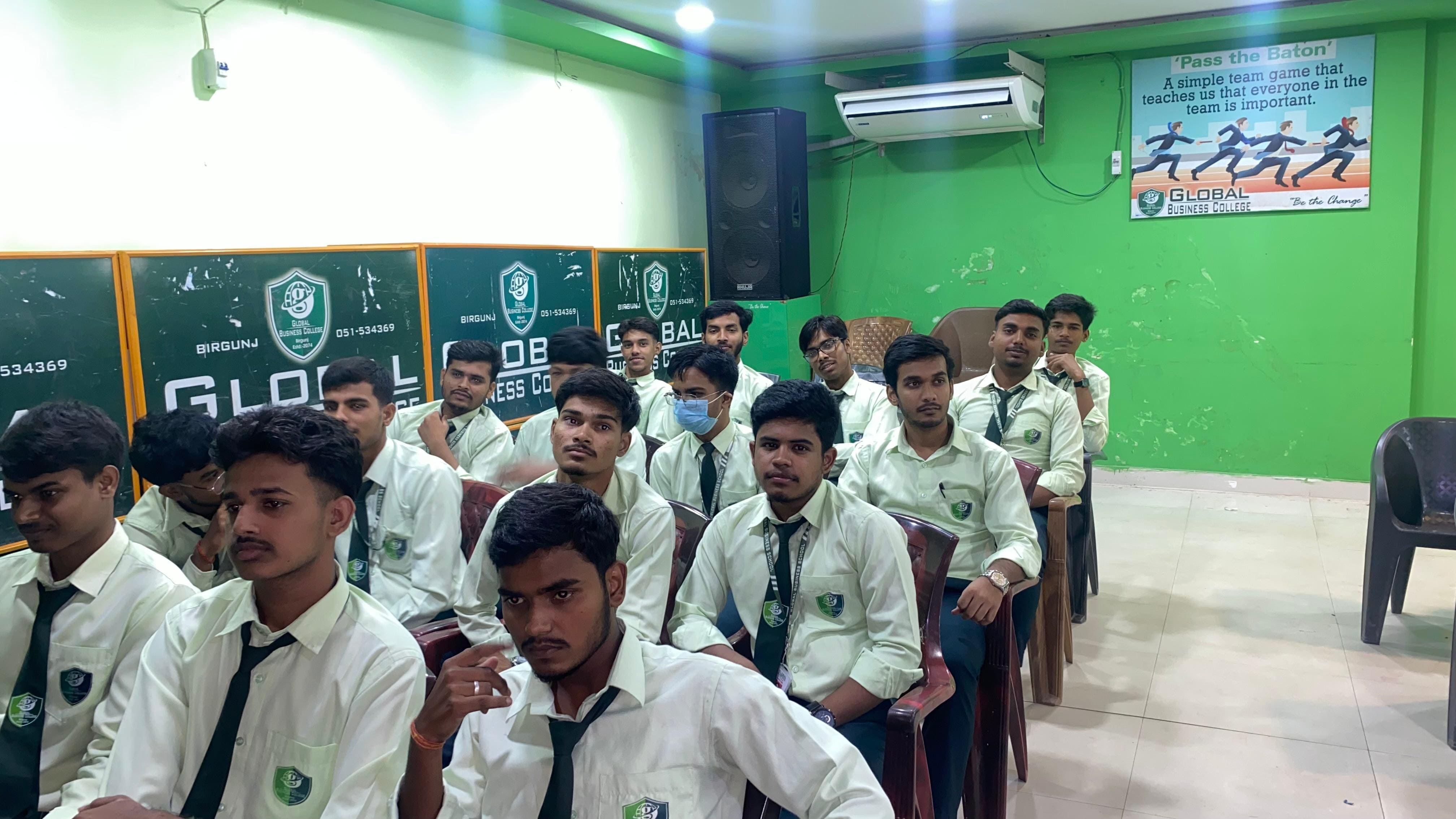 TC Pioneer access control and identity management security training