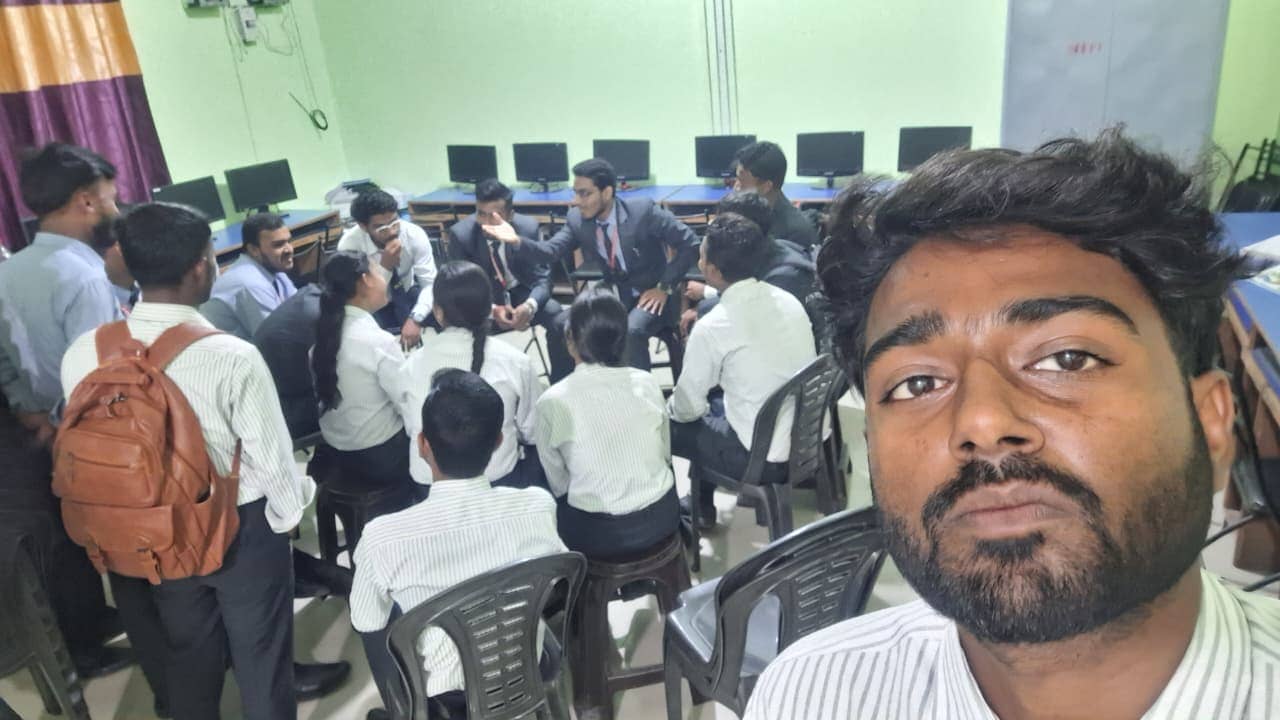 TC Pioneer firewall configuration and network security fundamentals