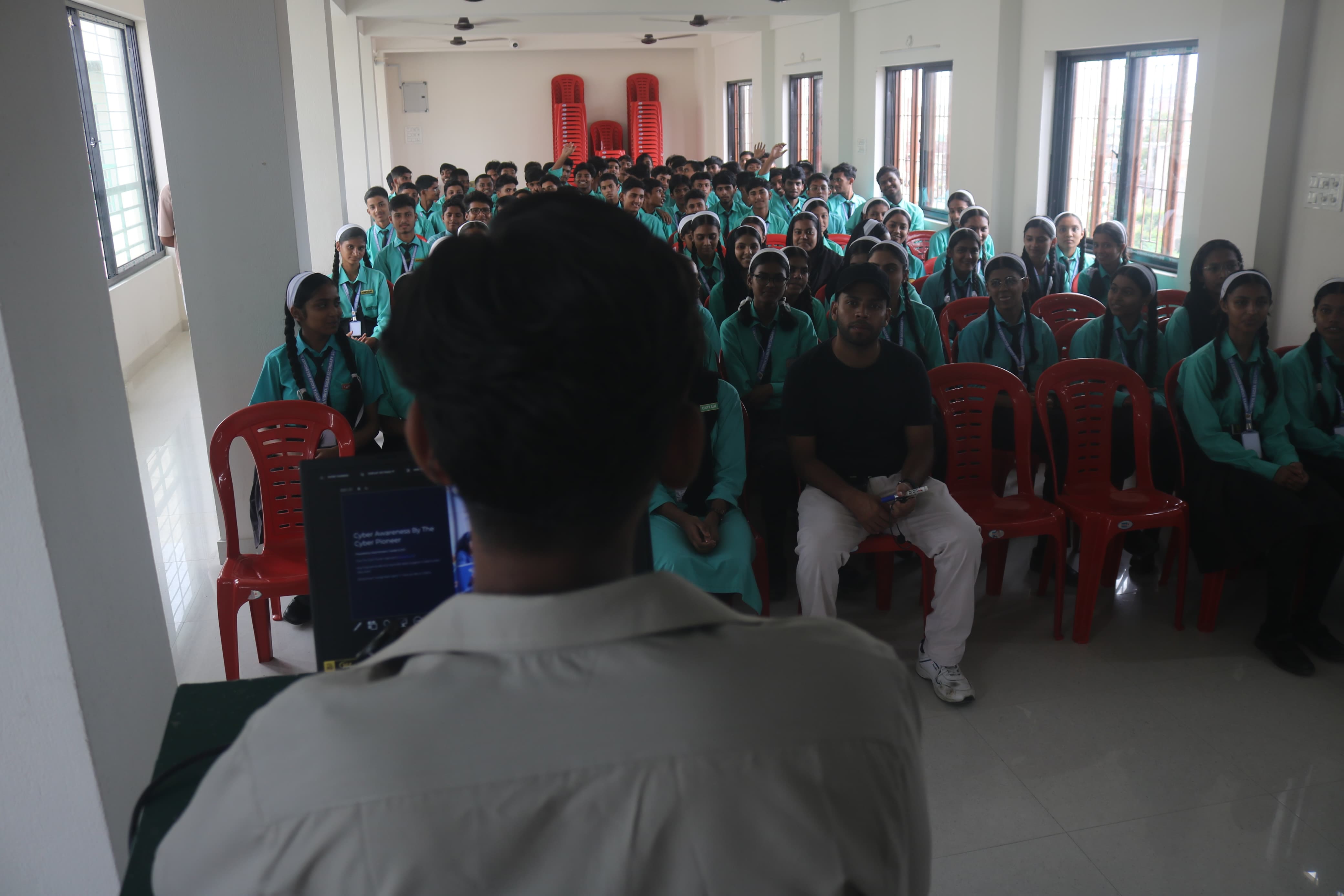 TC Pioneer artificial intelligence and machine learning security implications