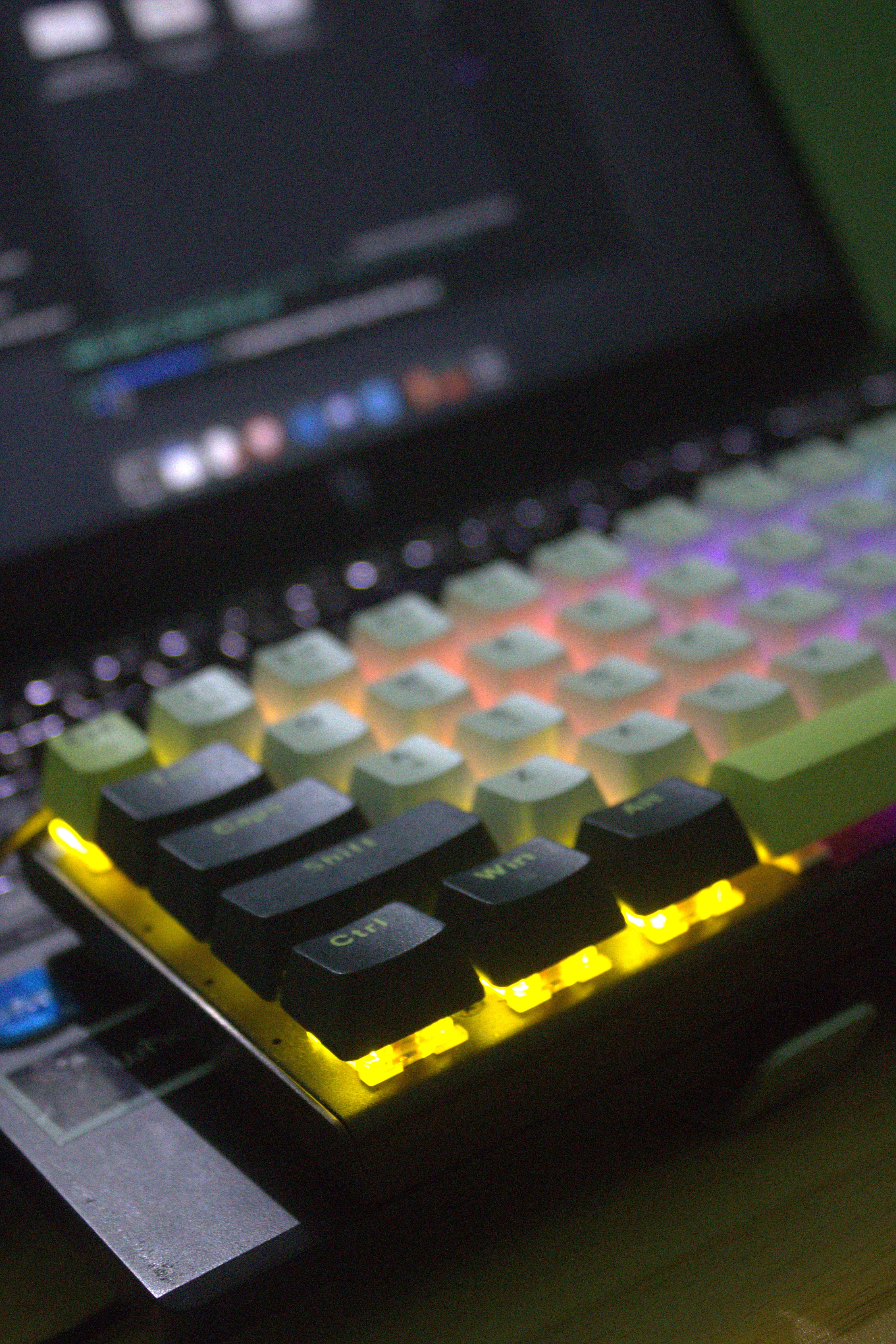 Birgunj Institute of Technology Event