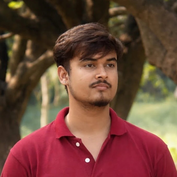 Krishna Pandit – TC Pioneer Team Member
