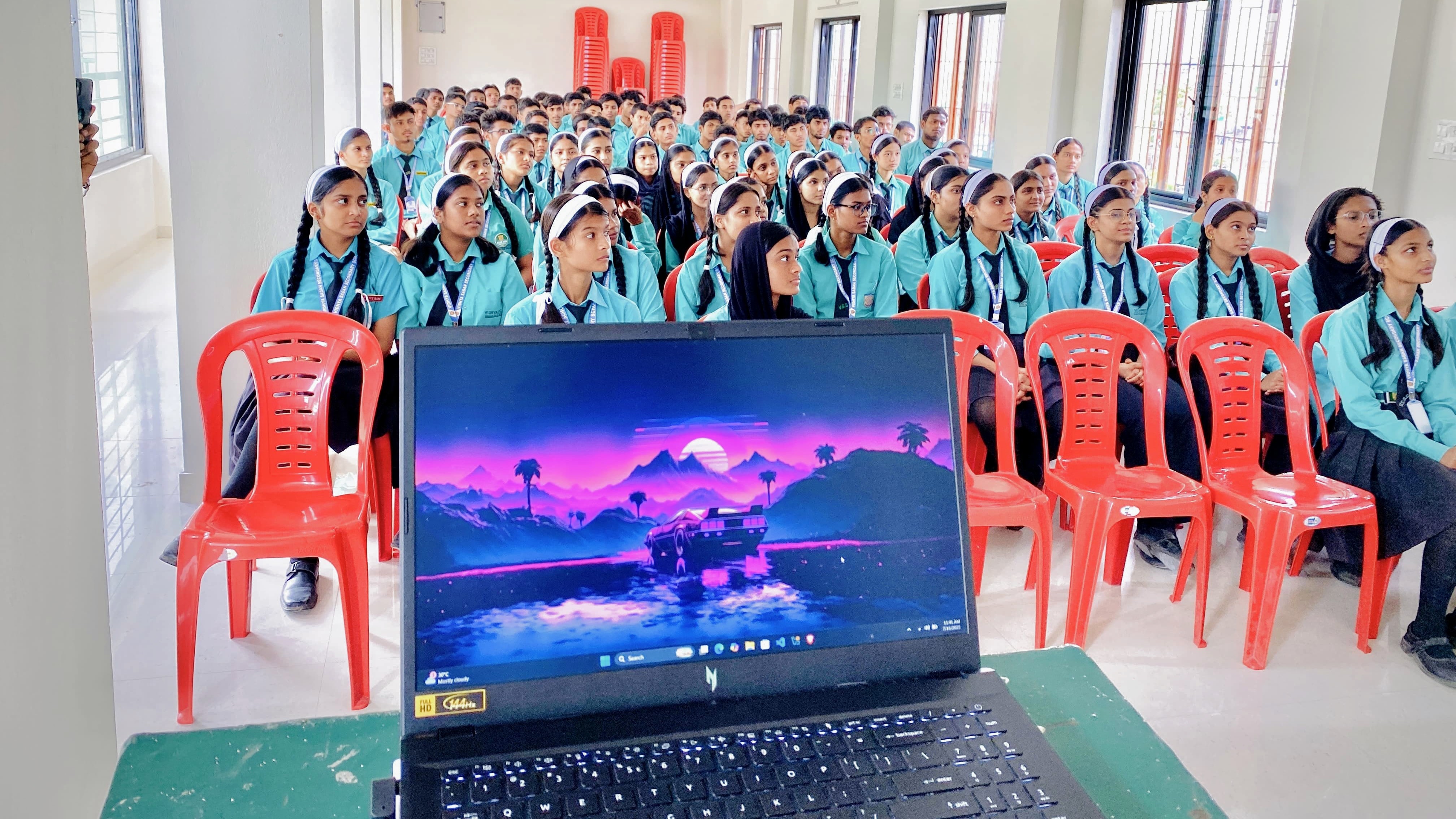 Our Mission – TC Pioneer