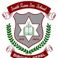 South Zone Secondary School - Program Partner of TC Pioneer
