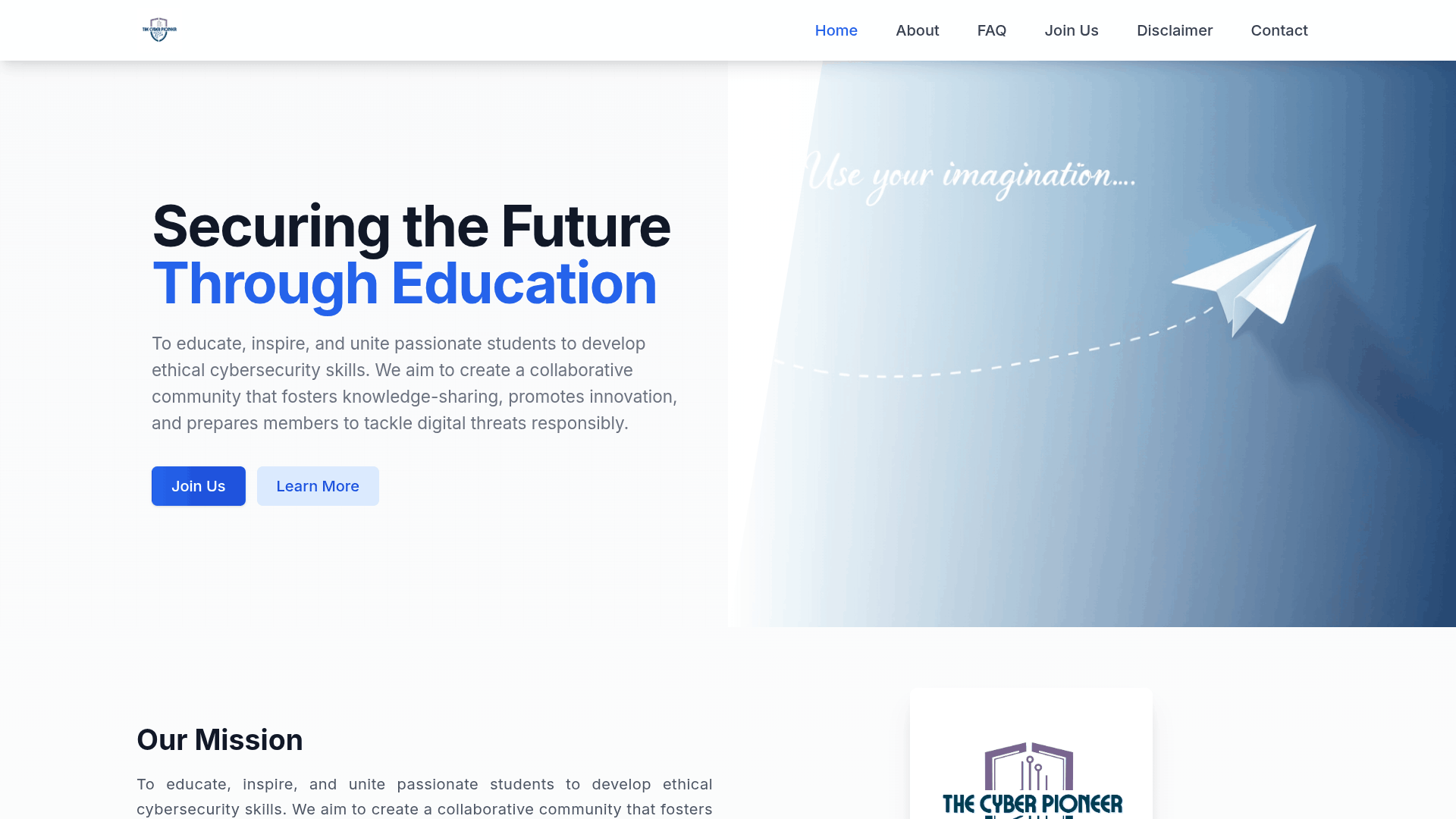 TCPioneer v2 Preview